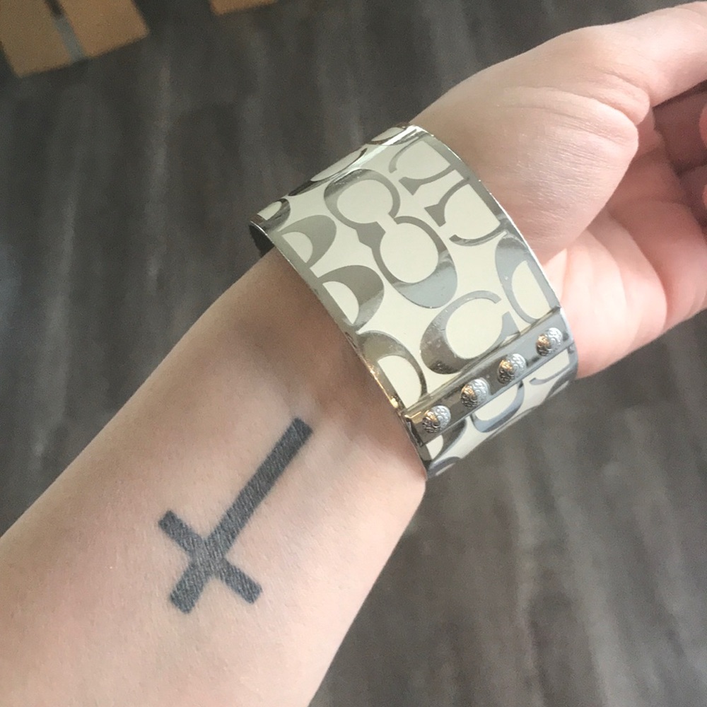 Coach bracelet - Picture 2 of 7